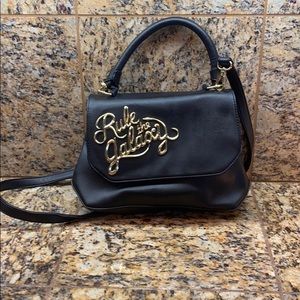 Loungefly Star Wars Rule the Galaxy bag